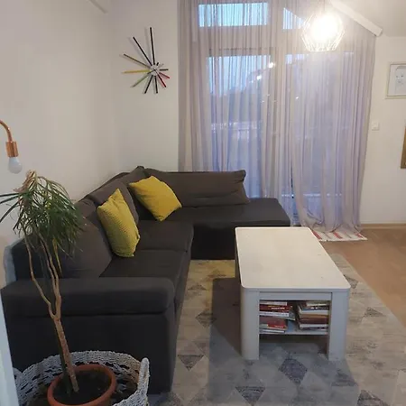 Apartment Hram