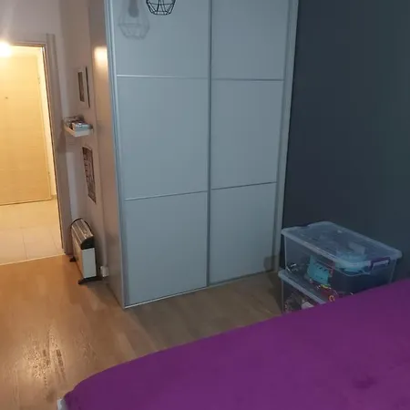 Apartment Hram