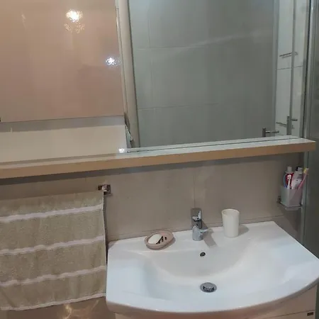 Apartment Hram Podgorica
