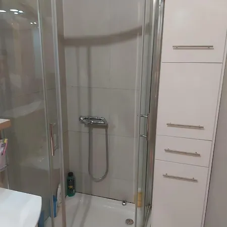 Apartment Hram