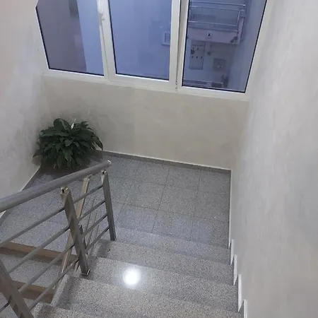 Apartment Hram Podgorica
