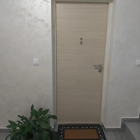 Apartment Hram Podgorica